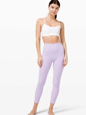 Lululemon Align Pant 25"